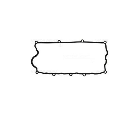 KÜLBÜTÖR ÜST KAPAK CONTASI ASTRA G-ASTRA H-CORSA C-COMBO C-CIVIC VII 1.7 CTDI Z17DTL-DTH