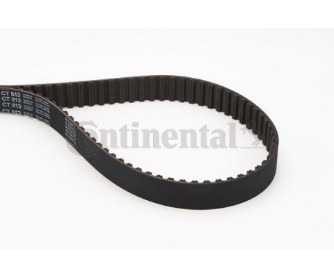 TRİGER KAYIŞI 135x254 VW GOLF 1.6D 8V 80-91 PASSAT1.6D 8V 81-88 TRANSPORTER 1.6D 81-92 5176