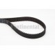 TRİGER KAYIŞI 135x254 VW GOLF 1.6D 8V 80-91 PASSAT1.6D 8V 81-88 TRANSPORTER 1.6D 81-92 5176