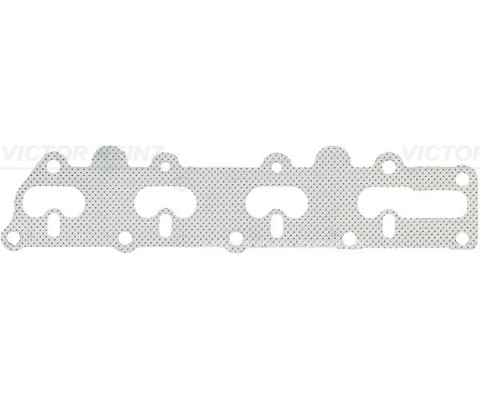 EGZOZ MANİFOLD CONTASI VECTRA A-B-ASTRA F-OMEGA 2.0 16V X20/X22