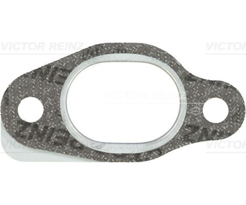 EGZOZ MANİFOLD CONTASI POC PASSAT-A4-A6- 1.9 TDI AJA.AFT.ACV