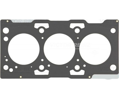 SKC ACCENT 02-05 - GETZ 03 MATRIX 01 1.5 CRDİ D3-EA