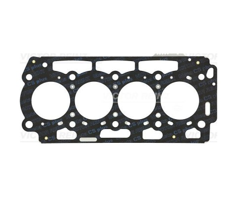 SILINDIR KAPAK CONTASI 1.45mm 5 DELİK P107-P206-P307-BIPPER-C1-C2-C3-XSARA-NEMO 1.4 HDI DV4 FIESTA-FUSION 1.4 TDCI 02 08 MAZDA 2 1.4 MZR-CD 08 15