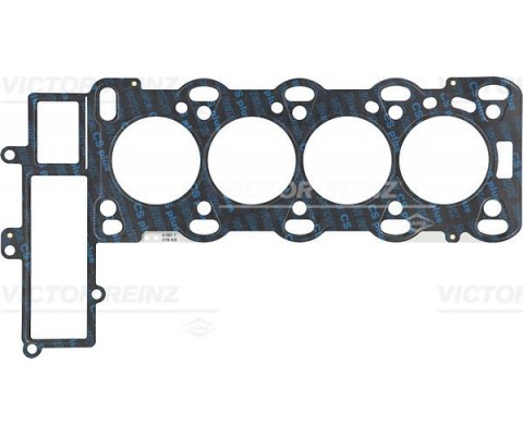 SKC 2 DELİK VECTRA B - ASTRA G - ZAFIRA 2.0 16V DİZEL