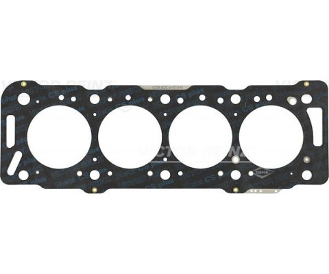 SİLİNDİR KAPAK CONTASI PARTNER-BERLINGO-P206-P306-EXPERT-C15-JUMPY-XSARA-SCUDO 1.9 D DW8 COROLLA 1.9 D WJY DW8B / WJZ DW8