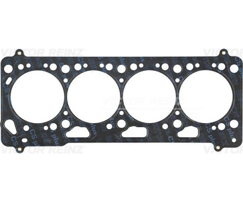 SİLİNDİR KAPAK CONTASI POLO-CORDOBA-FABIA-IBIZA-CADDY 1.6 AEA AEE AEX AKV ALM APQ 621.082