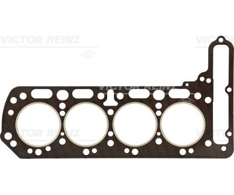 SILINDIR KAPAK CONTASI MERCEDES OM604 OM615 W115 W123 W210
