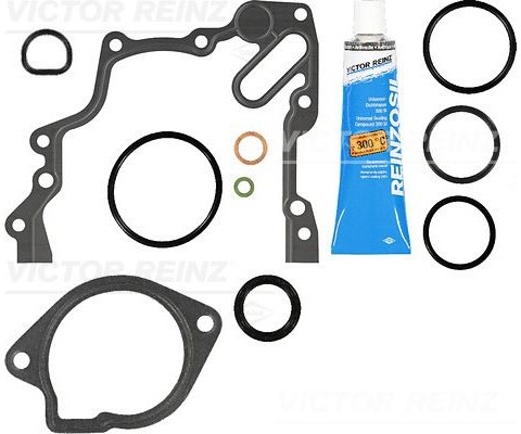 MOTOR TAKIM CONTA BORA-CADDY II-III-GOLF IV-GOLF V-LUPO-POLO 1.4 16V AUA-BBY