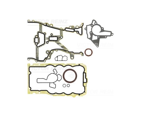 ALT TAKIM CONTA CORSA B - ASTRA G - CORSA C - MERIVA 1.2-1.4 16V