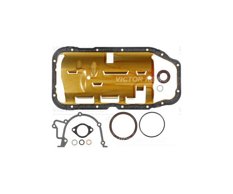 ALT TAKIM CONTA VECTRA-ASTRA F - CALIBRA OMEGA B 1.8 2.0 16V X20XE-X18XE-X20SE