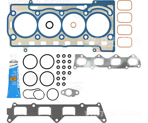 ÜST TAKIM CONTA GOLF V-JETTA III-PASSAT-TOURAN 1.6 FSI-POLO-GOLF V 1.4 FSI BAG-BLP-BLF-AXU-BLN-BKG