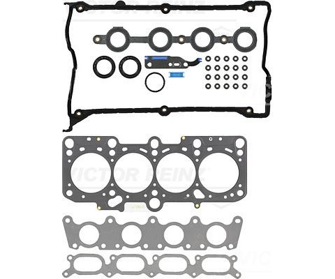 ÜST TAKIM CONTA PASSAT 1.8T 20V AWL-AWT