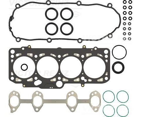 ÜST TAKIM CONTA SKC Lİ GOLF IV-V BORA-JETTA 06 OCTAVIA TOLEDO 1.6 BFQ-AVU-BGU-BSE