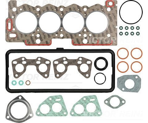 ÜST TAKIM CONTA P106-P206-P306-P307-C2-C3 1.4 H1B