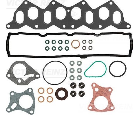 ÜST TAKIM CONTA R19 DZL-CLIO-KNG 1.9 DZL F8Q