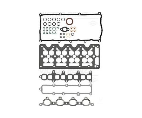 MOTOR TAKIM CONTA ASTRA G-COMBO-CORSA C-MERIVA 1.7 DTI Y17DT S.KAPAK CONTASI YOKTUR