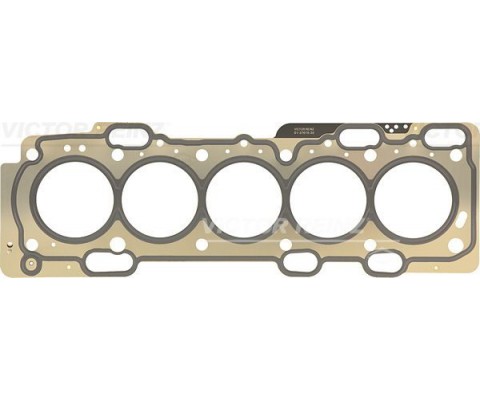 SKC 4 DELİK VOLVO S40 2.4D5 06-10 S60 2.4D D5 01-10 S80 2.4D D5 01-11 C30 06-12 C70 2.4D D5 V50 2.4TDİ D5 06-10 V70 01-09 XC60 D5 08-09 XC70 2.4D5 01-07 D4 07-16 XC90 D3 D5 02-2014