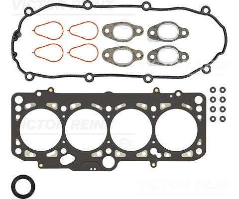 ÜST TAKIM CONTA PASSAT-A4 1.6 00-05 ALZ SKC Lİ