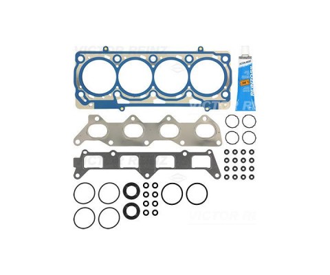 ÜST TAKIM CONTA POLO-CORDOBA-IBIZA-FABIA 1.4 16V 02 AHW-BBY-BKY