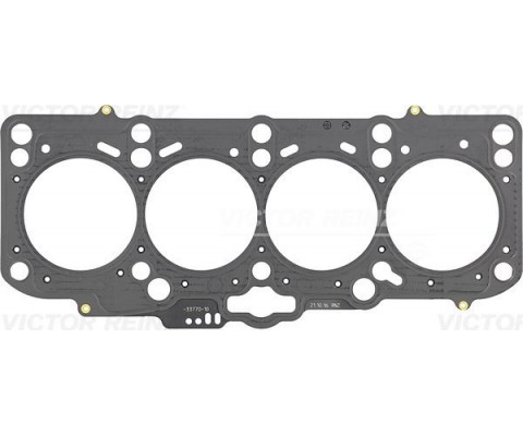 SİLİNDİR KAPAK CONTA 2 KERTİK A4-A6-PASSAT-GOLF V-JETTA-LEON-OCTAVIA 2.0TDI 05 BKD-BKP-BRE-BLB