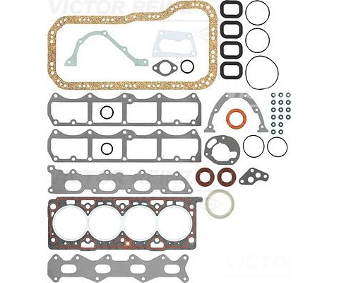 MOTOR TAKIM CONTA PALIO-ALBEA-MAREA-BRAVA 1.6 96