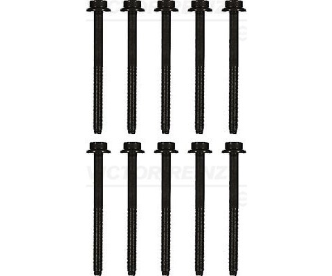 SILINDIR KAPAK SAPLAMASI TK 06 GOLF.V.IV-PSS-JTT-POL 1.4tsi