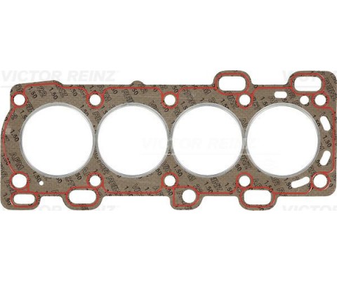 SKC LGN 2.0 16V 95-01 -SAFRANE 2.0 16V 96-00 N7Q-VOLVO S40-V40 1.8-2.0 95-04 B4184S/S3-B4204S/T