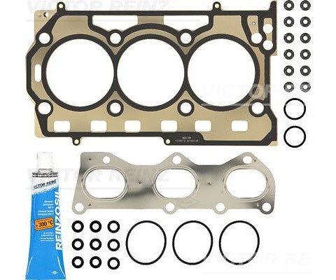 ÜST TAKIM CONTA SKC Lİ POLO-IBIZA-FABIA CGPC-AZQ-BME-BXV-BZG-CEVA-CGPA-CGPB 515.202