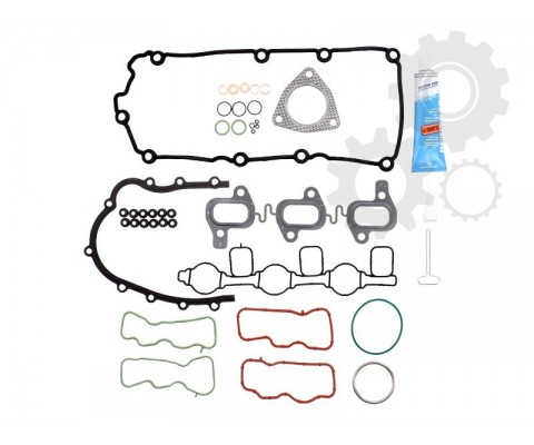 ÜST TAKIM CONTA TOUAREG-Q7-CAYENNE 1-2-3 SİL. 3.0 TDI BKS-BUN-BUG-BMK-CASA 339.601