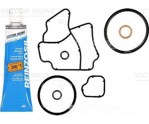 ALT TAKIM CONTA POLO-IBIZA-FABIA 1.2 TDI CFWA