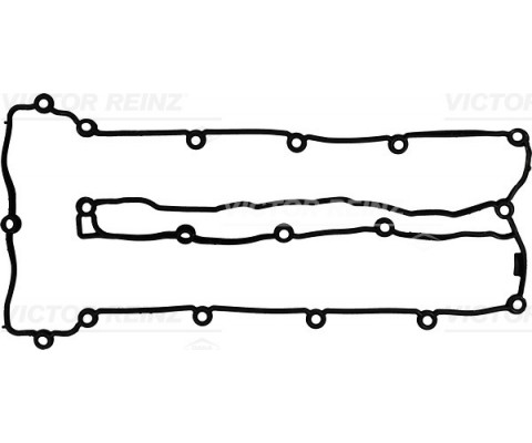 KULBUTOR KAPAK CONTASI MERCEDES OM651 W204 W212 X204 W166 W639 B906
