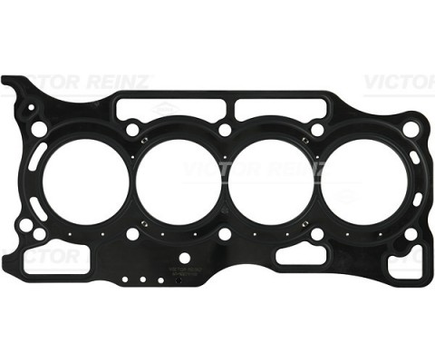 SİLİNDİR KAPAK CONTASI RENAULT MEGANE IV 15 DACIA DUSTER 15 DOKKER 15 LODGY 15 NISSAN JUKE 10 QASHQAI 07 13 1.6 SCE H4M