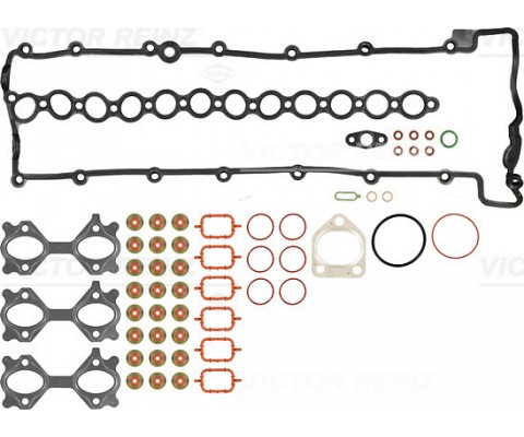 UST TAKIM CONTA SKC SIZ BMW M57 D25 D30 E38 E39 E46 E53 RANGE ROVER 3 L322 02 12