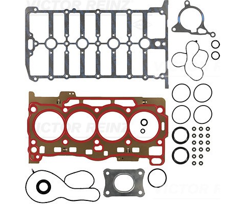 ÜST TAKIM CONTA AUDI A4-A5 2017 1.4 TFSI CVNA