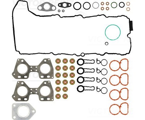 UST TAKIM CONTA SKC SIZ BMW N47 E81 E87 E88 E90 F25 F30 F32 F33 F07
