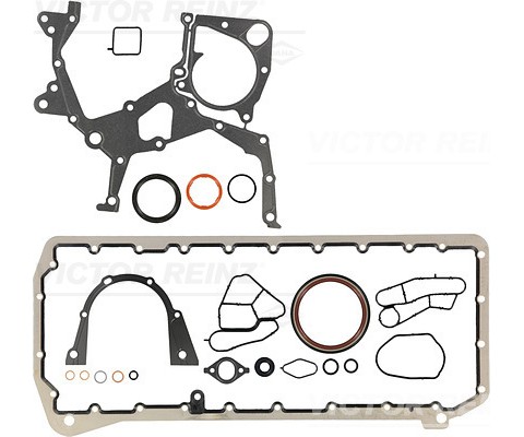 TAKIM CONTA ALT BMW M57 E38 E39 E46 E53 RANGE ROVER 3 L322 3.0 D