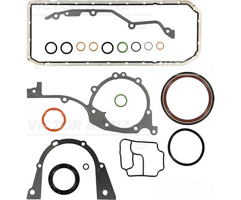 ALT TAKIM CONTA BMW M52 M54 E36 E38 E39 E46 E60 E65 E66 E67 E83 E85