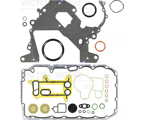 ALT TAKIM CONTA BMW N47 D20 E60 E87 E90 E83 E84