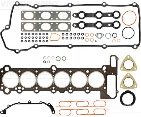 UST TAKIM CONTA SKC LI BMW M52 E36 E39 E46