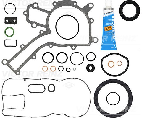TAKIM CONTA ALT MERCEDES M112 M113 W202 W203 C219 W210 W211 W463 W163 W164 W220