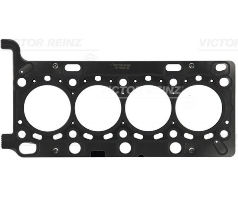 SILINDIR KAPAK CONTASI MERCEDES MERCEDES OM622 W447 14 . RENAULT R9M 1.6 dCi MEGANE TALISMAN KADJAR
