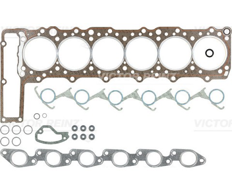 TAKIM CONTA UST MERCEDES OM603 W140 W463