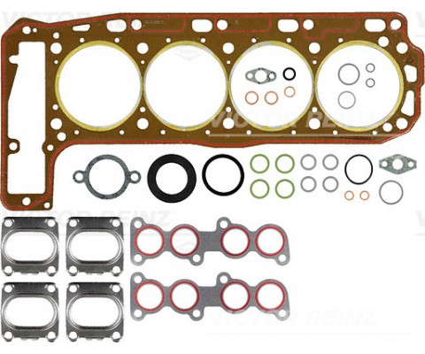 TAKIM CONTA UST MERCEDES M102 W201 190E 2.3 16V 85 88