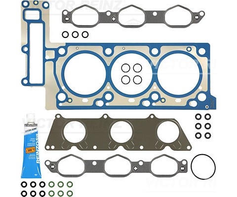 TAKIM CONTA UST SOL MERCEDES M272 W203 W204 W211 W212 W221