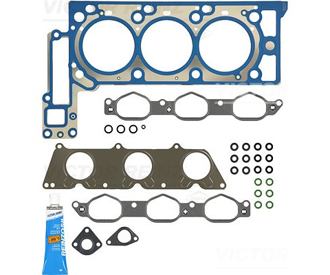 TAKIM CONTA UST SAG MERCEDES M272 W203 W204 W211 W212 W221