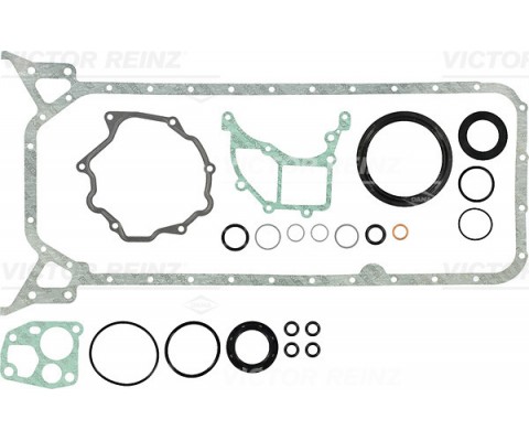 TAKIM CONTA ALT MERCEDES OM605 W202 W210 W124