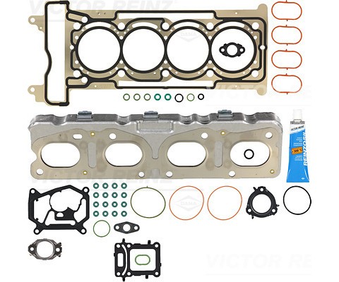 TAKIM CONTA UST MERCEDES M274 W204 W205 W212 W213 R172