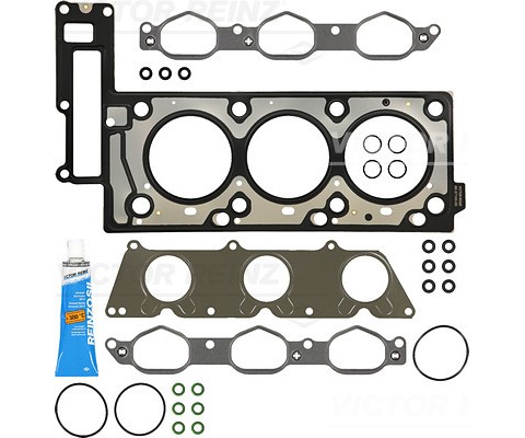 TAKIM CONTA UST SOL MERCEDES M272 W203 W204 W211 W212 W221