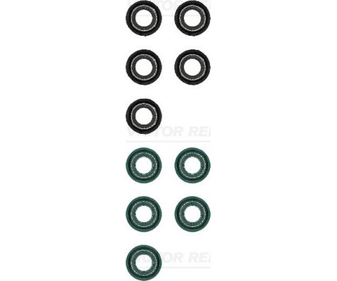 SUPAP LASTIGI MERCEDES OM617 W123 S123 C123 10 LU