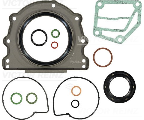 TAKIM CONTA ALT MERCEDES M166 W168 W414